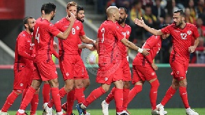 Tunisia Team31