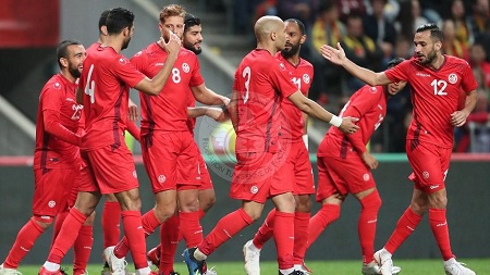Tunisia have been in stunning form ahead of the Africa Cup of Nations