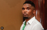 AFCON: British media accuses Eto'o of dropping Cameroon player to protect his record AFCON: British media accuses Eto'o of dropping Cameroon player to protect his record