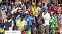 Burundi will hold presidential elections on May 3 next year