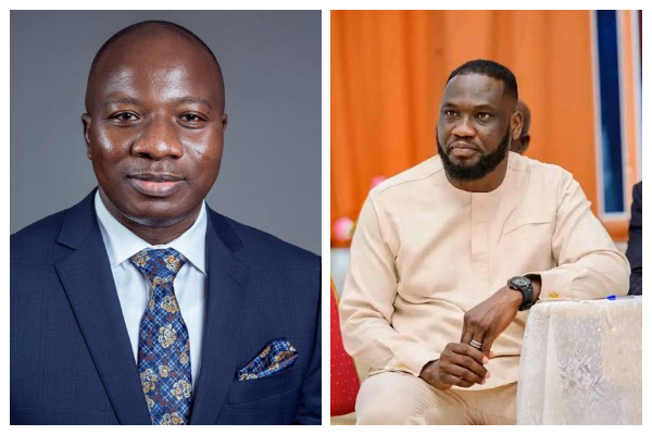 Ayariga suggested that Parliament is unlikely to declare Frimpong’s seat vacant despite his prolonge