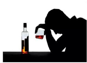 Out of 4000 cases of mental illness, 403 of them were due to alcoholism in the Brong Ahafo Region