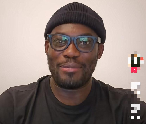 Essien is a former Black Stars player
