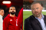 You are destroying your legacy at Liverpool - Rooney tells Mohammed Salah