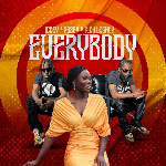 US-based musician Iccey features Rosey Musiq & Rich Legacy on ‘Everybody’