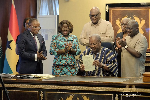 GIPC now Ghana Investment Promotion Authority under new Act