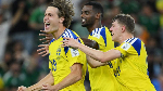 World Cup 2026: Helpless Tunisia crushed 5-1 by Sweden in Group F opener World Cup 2026: Helpless Tunisia crushed 5-1 by Sweden in Group F opener