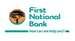 First National Bank Ghana is the Ghanaian subsidiary of South Africa
