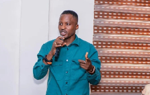 Andre Mustapha Nii Okai Inusah
