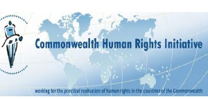 The focus group discussion was supported by the Commonwealth Human Rights Initiative