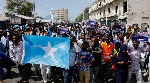 Somalia bickers with federal states over deal with Egypt