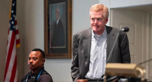 A South Carolina court has overturned the 2023 murder convictions of Alex Murdaugh