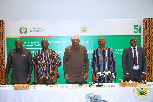 Then Interministers