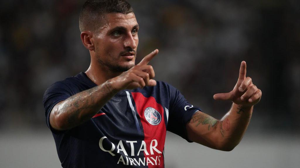 Marco Verratti