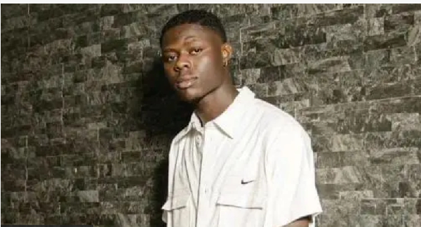 Di late Nigerian singer Ileroluwa Imole Aloba AKA. Mohbad