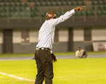 Didi Dramani determined to bounce back after GoldStars defeat