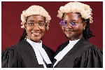Meet the mother and daughter who were called to the Ghana Bar