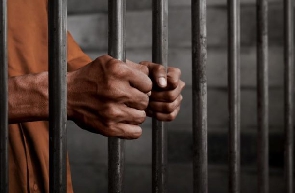 The convict was jailed by a circuit court in Accra