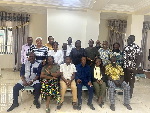 Stakeholders trained in parametric insurance and disaster risk financing