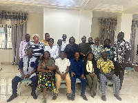 Parametric insurance and disaster risk financing trainees
