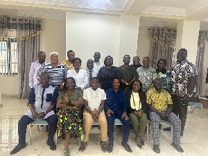 Parametric Insurance And Disaster Risk Financing Trainees