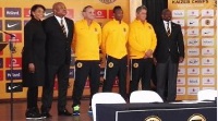 Kaizer Chiefs confirm appointment of John Pantsil as club's assistant coach