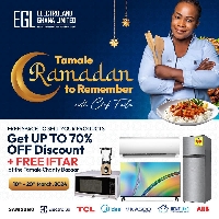 Electroland will serve free Iftar meals prepared by Chef Faila for 10 days