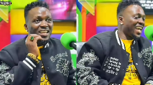 Qwaachi Classic says reports that he beat his wife were a prank to promote new music Qwaachi Classic says reports that he beat his wife were a prank to promote new music