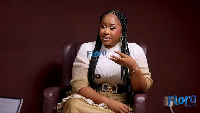 Kuriwa says she experienced sexual pleasure for the first time after clitoral repair