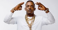 Jude Abaga, known professionally as M.I