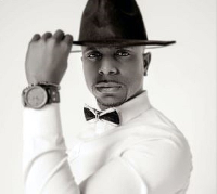 Bexter Richardson popularly known as Bex is Liberian-American artiste