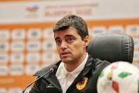 Pedro Gonçalves