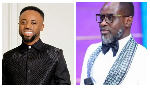 Prophet Ogyaba curses netizen over ‘Azaa Nkoaa’ comment
