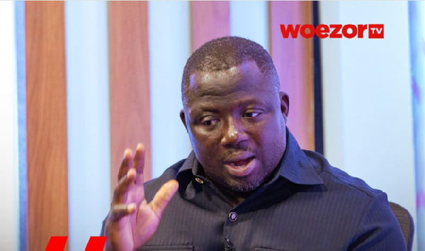 Mustapha Gbande is the Deputy Director of Operations at the Office of the President