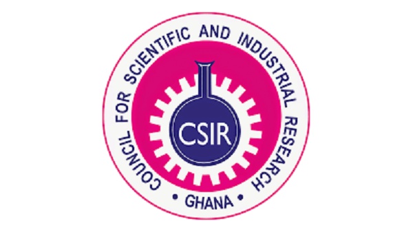 Council for Scientific and Industrial Research