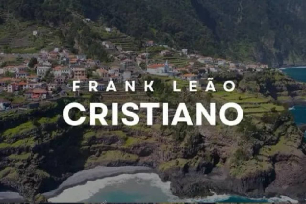 Frank Leão, has released a song dedicated to Cristiano Ronaldo on his birthday.