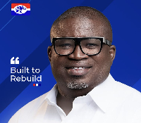 Abdul Ganiyu Mohammed believes the youth are the future of the NPP