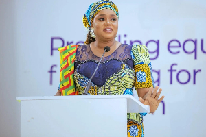 Chief Executive Officer of the Students Loan Trust Fund (SLTF), Dr Saajida Shiraz