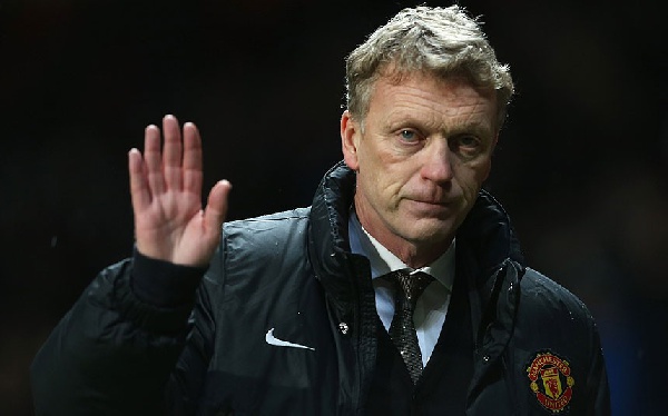 David Moyes is likely to succeed Bilic at West Ham