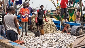 Fishery Industry