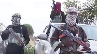 The service said the terrorists were trailed from Zamfara to Niger State