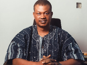 Amadu Mustapha Tanko is the Member of Parliament for Bia West