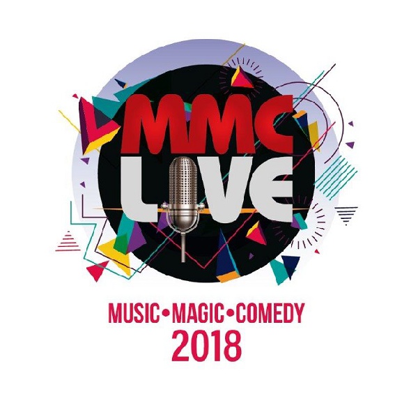 MMC LIVE is slated for April 21, 2018