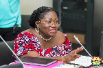 'I don't know the source' – Deputy Minority Leader returns GH¢70k 'gift' for Appointments Committee members