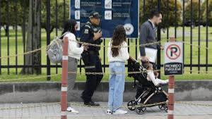 Malawi and Zambia citizens need $15,000 deposit to get US visas