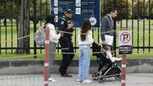 Malawi and Zambia citizens need $15,000 deposit to get US visas