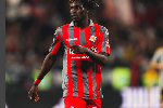 Felix Afena-Gyan bids emotional farewell to Cremonese after Turkish move