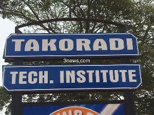 Takoradi Technical Institute