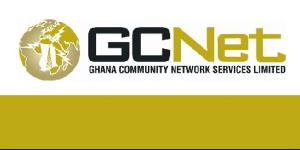 GCNet logo