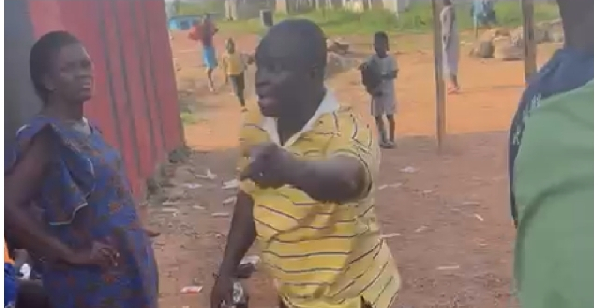 The exercise, aimed at updating the party’s polling station album